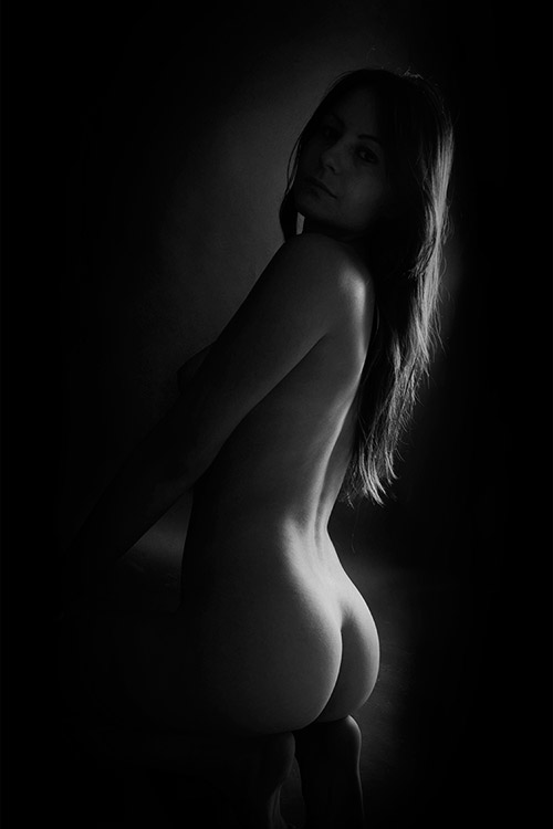 Akt des Monats September 2015 – Aktfotografie