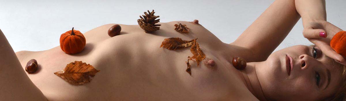Liegendes Bodyparts Detail