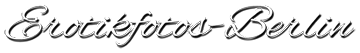 Erotikfotos Berlin Logo - Erotische Fotografie Berlin