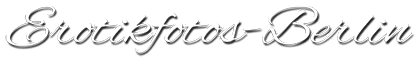 Erotikfotos Berlin Logo